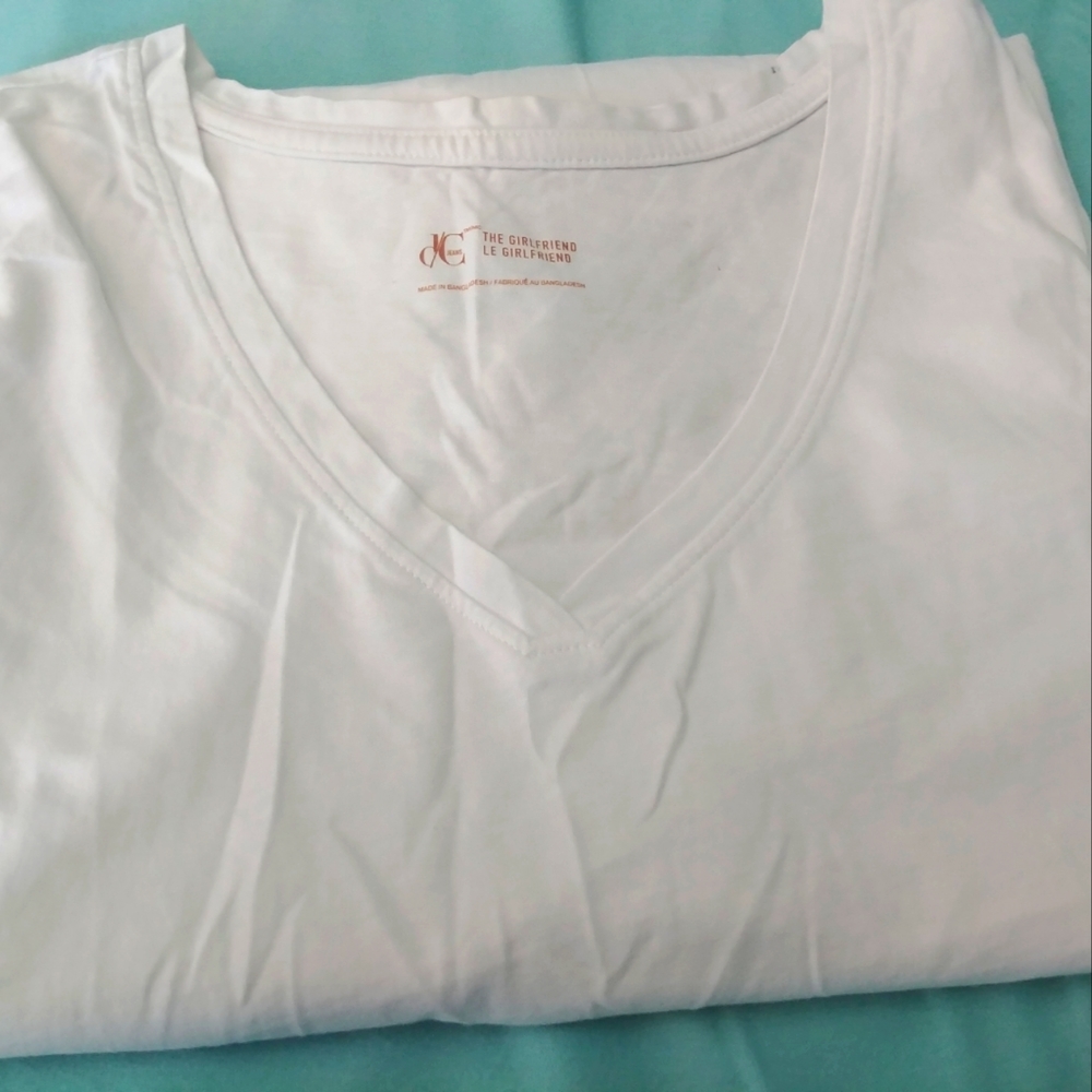 "The girlfriend" tank top